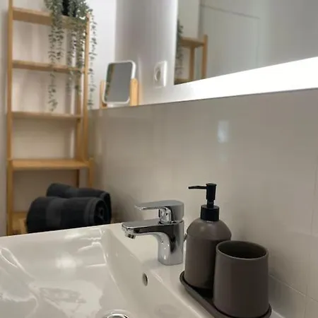 Appartamento Danubius 511 Bratislava
