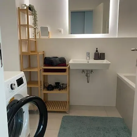 Апартаменты Danubius 511 *