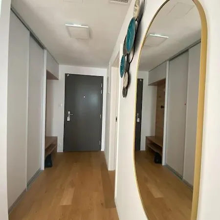 Danubius 511 Appartement Bratislava
