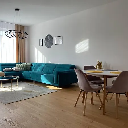 Danubius 511 Апартаменты