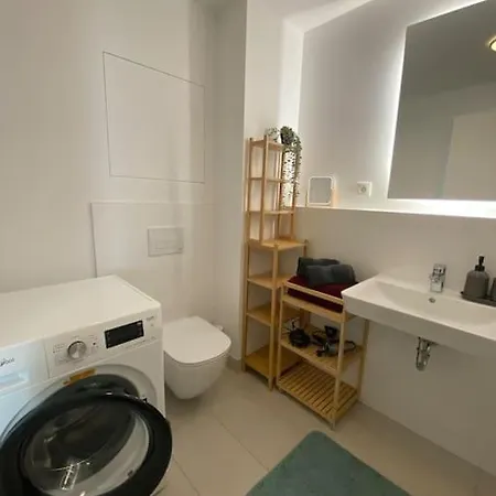Appartement Danubius 511 Bratislava